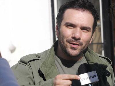 Γρ.Αρναούρογλου: "Δεν θα θα κάνω πο...