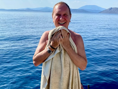 Μάικλ Κορς: «Πάντα με συναρπάζει να επισ...