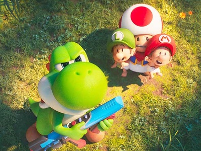 Πασχαλινό box office: 1ο και πάλι το «Su...