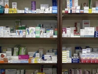 Αγρίνιο: Τοξικομανείς έκλεψαν χιλιάδες χ...