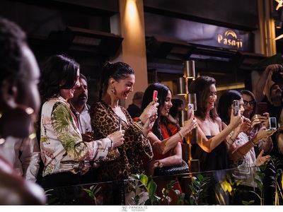 ΤΑ ΚΙΝΗΤΑ ΑΣΤΡΑΨΑΝ