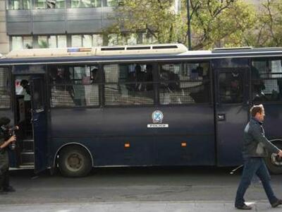 ΕΡΤ: Οδηγίες σε ενδεχόμενη επίθεση των ΜΑΤ