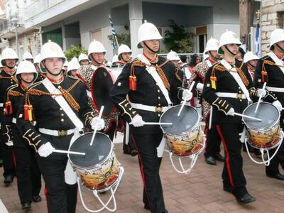 Κορυφώνονται σήμερα οι εκδηλώσεις για τη...