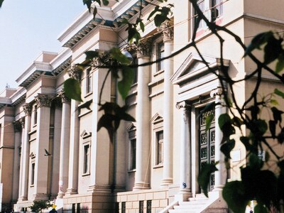 Νέα αποχή των δικηγόρων από την Τρίτη