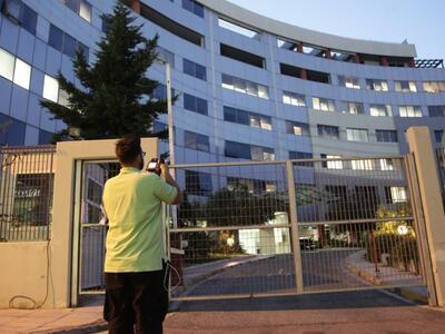 ΕΣΡ: Eφτά οι τηλεοπτικές άδειες