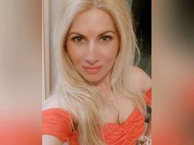 Αυτός είναι ο νέος παρτενέρ της Άννας-Μα...