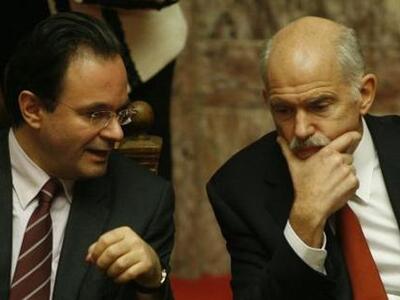 Τα απόρρητα τηλεγραφήματα που "καίν...