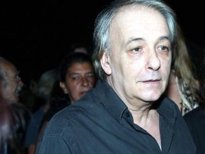 Ο Ανδρέας Μικρούτσικος ξανά στην τηλεόρα...