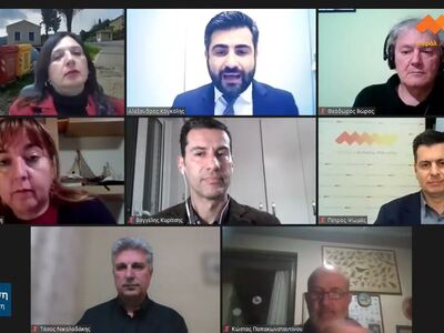  σπιράλ: Εννέα αλήθειες για την ανακύκλωση