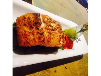 Bodegas: Το ταξίδι του ολόφρεσκου σολωμο...