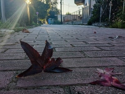 Καιρός: Τέλος η ζέστη- Πότε θα πέσει η θερμοκρασία