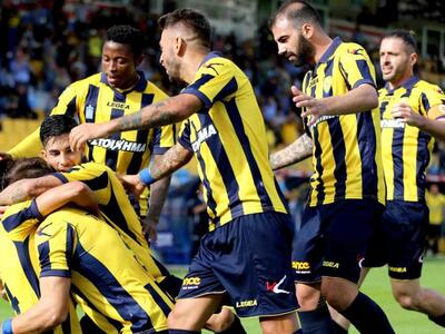 Κύπελλο: Μεγάλο διπλό και πρόκριση ο Παν...