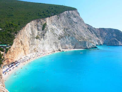 Αυτές είναι οι 10 καλύτερες παραλίες του...