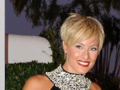 Ελεονώρα Μελέτη: "Λέω να παντρευτώ ...