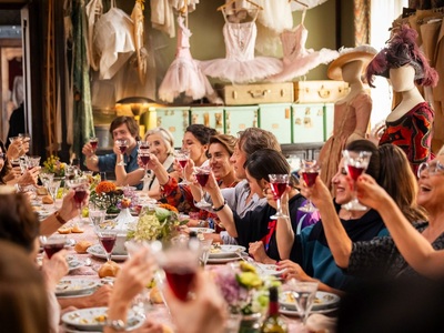 Ιταλικά «Διαμάντια» στα θερινά σινεμά, σ...