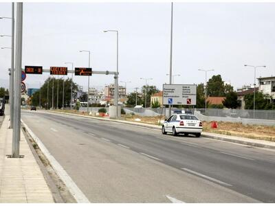 Καταγγελία από οδηγό φορτηγού – Αλλοδαπό...