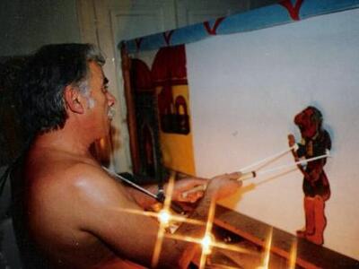 Καλό σου ταξίδι… Γιάνναρε