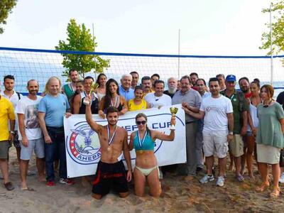 Η αθλητική ανασκόπηση του 2015 για την Ο...