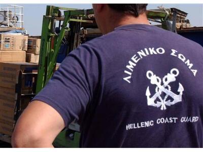 Πάτρα: Τέσσερις αλλοδαποί συνελήφθησαν μ...