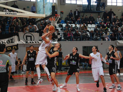 Στο ψάξιμο για ψηλούς ο Απόλλωνας