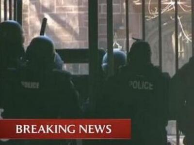 Ένοπλος εισέβαλε στο πανεπιστήμιο του Γέιλ