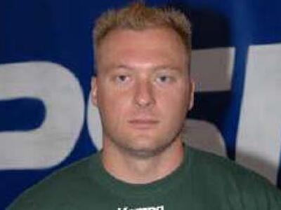 Ένας πρωταθλητής Ελλάδας και κυπελλούχος...