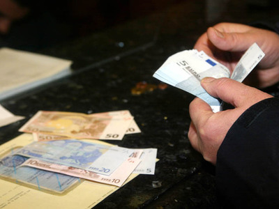 Αντισυνταγματική η έκτακτη εισφορά