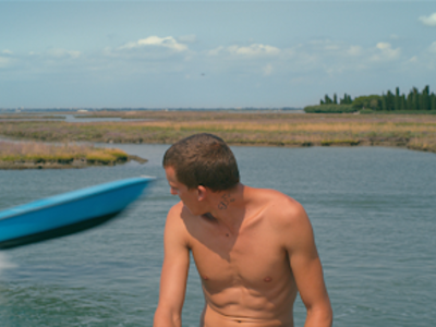 Από την ταινία Ατλαντίδα