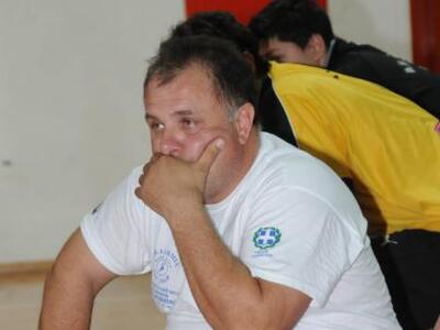 Οι μικροί της Ακαδημίας κέρδισαν τις εντυπώσεις 