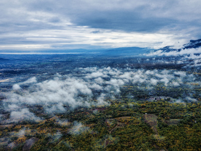Έρχεται κρύο και βροχές το τελευταίο δεκ...