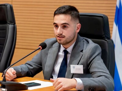 Η Πάτρα μπορεί, τώρα είναι σειρά της Δημ...