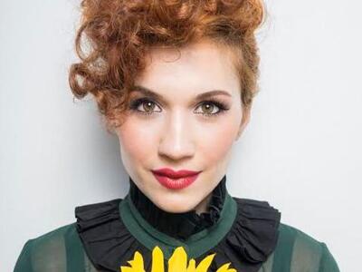 Πάτρα: Η Πέννυ Μπαλτατζή για ένα live στ...