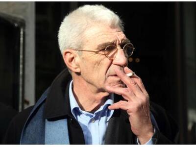 Μπουτάρης: Έλεγα στον Παπαγεωργόπουλο ότ...