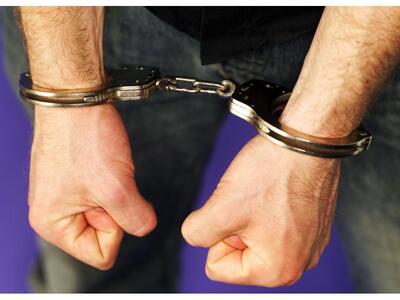 Θεσσαλονίκη: Συνέλαβαν τούρκο καταζητούμ...