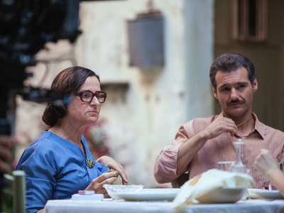 Τι παίζουν τα σινεμά της Πάτρας από την ...