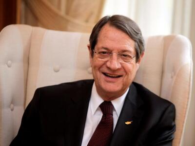 Κύπρος: Ο Αναστασιάδης ελπίζει η Τουρκία...