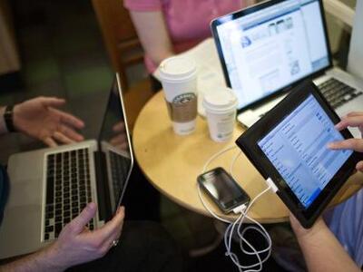 Free WIFI: Σε ποια φάση βρίσκεται και πο...