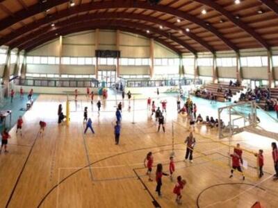 Πάτρα: Ξεκίνησε η λειτουργία του γυμναστ...