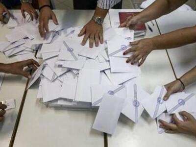 Επανακαταμέτρηση ψήφων θα ζητήσει η Λαϊκή Ενότητα