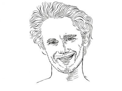 Άγγελος Γεωργακόπουλος: Ο μαθηματικός με...