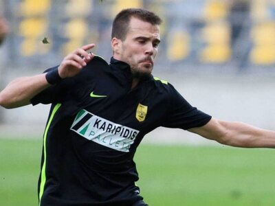 Συγκλονίζει ο πατέρας του Νίκου Τσουμάνη...