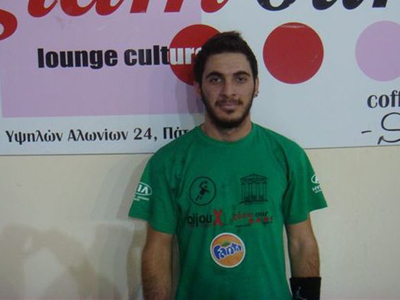 Επιστρέφουν Παναγιωτόπουλος και Τσέρης σ...