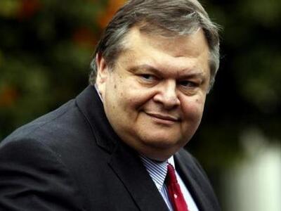 Βενιζέλος: Η χώρα πρέπει να έχει αύριο κυβέρνηση