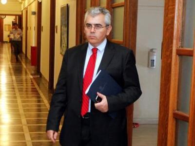 Χαρακόπουλος: «Είναι πολλά τα λεφτά Άρη»...