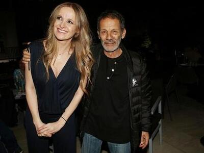 Ξαρχάκος: Σπάνια εμφάνιση με την κατά 40...