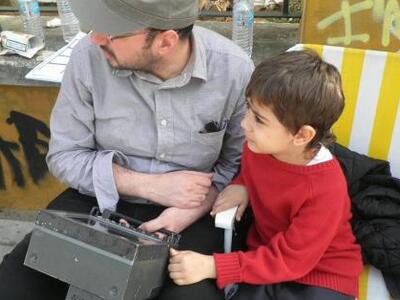 Διαβάστε τις Ελληνικές ταινίες του φετιν...