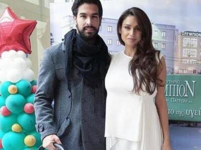 Αναδιώτης-Σταματοπούλου: Το εντυπωσιακό ...