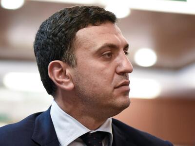 Β.Κικίλιας: «Ανίκανη η κυβέρνηση να δώσε...