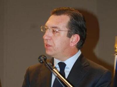 Δ. Τριανταφυλλόπουλος:"Σοβαροί λόγο...