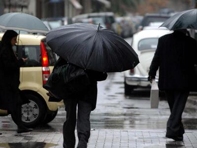 Δυτική Ελλάδα: Θεοφάνεια με νέα επιδείνω...